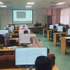 Kursus Kemahiran #TVETDigital PERCUMA Introduction To SketchUp 3D In Architecture